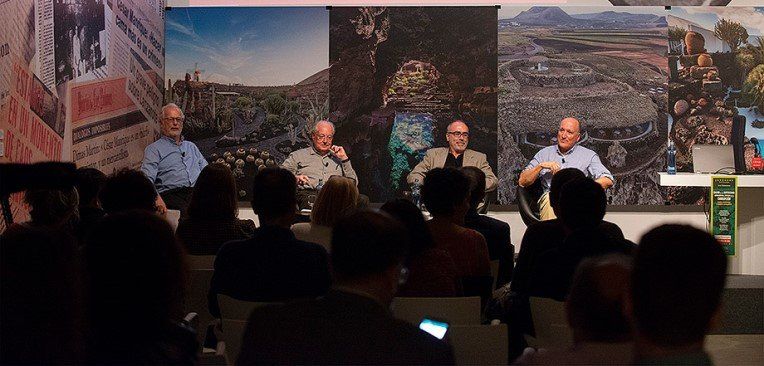 Éxito de participación en las jornadas sobre los costes económicos y sociopolíticos de la corrupción