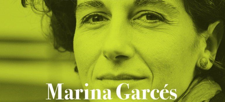 Marina Garcés impartirá una conferencia sobre los desafíos del mundo contemporáneo en la FCM