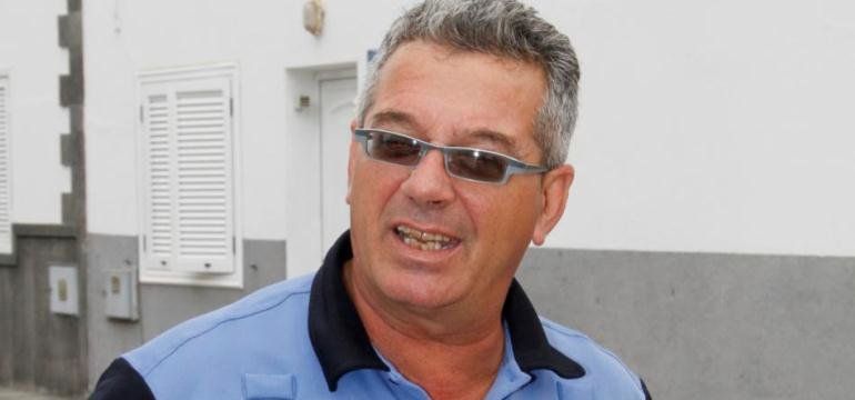 El policía local de Arrecife Narciso Pérez suma otra condena de dos años de cárcel por revelación de secretos