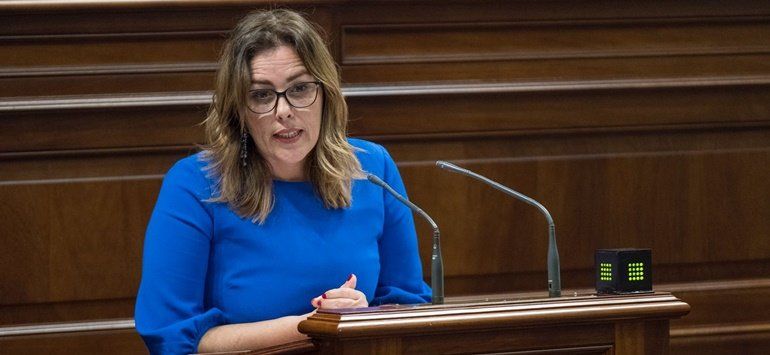 El PP solicita aumentar en casi cinco millones de euros los presupuestos regionales para Lanzarote