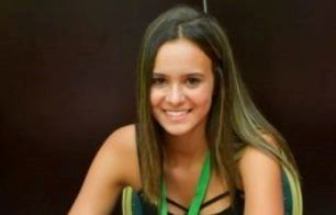 La subcampeona del mundo de ajedrez Adhara Rodríguez ofrece una partida simultánea en Tías