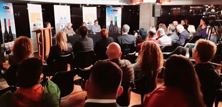 "Arrecife, capital de la Malvasía", una nueva promoción  para potenciar la visita de turistas