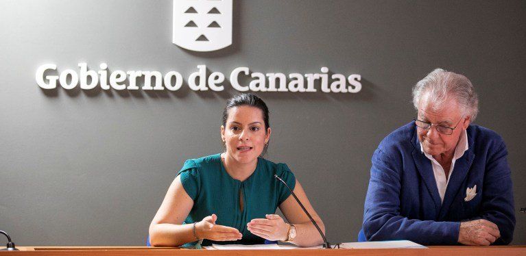 El turismo genera en Canarias 16.099 millones y 343.899 puestos de trabajo