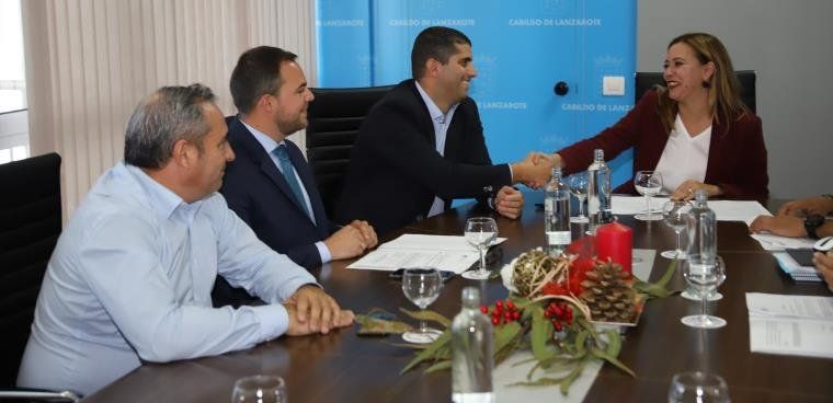 Benjamín Perdomo is now the new CEO of the Centers