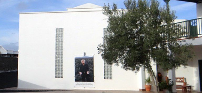 Tías lleva a pleno la declaración de la Casa Museo José Saramago como Bien de Interés Municipal