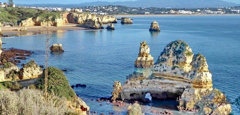 Portugal se consolida como el mejor destino turístico del mundo
