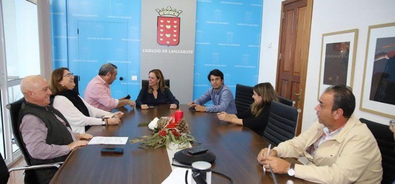 El Cabildo destina 100.000 euros a los ayuntamientos para situaciones de emergencia social