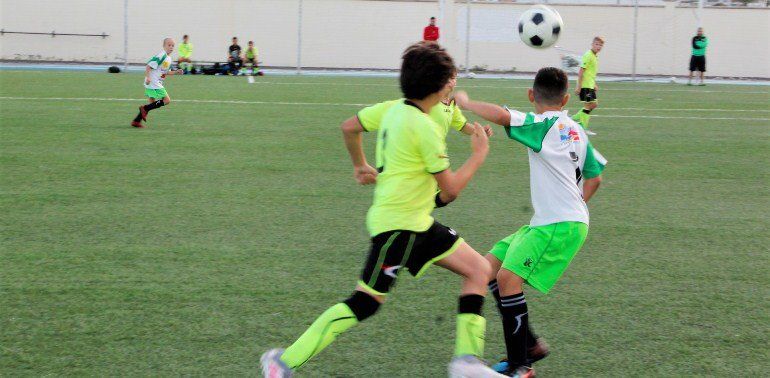 El Ayuntamiento de Yaiza convoca subvenciones al deporte por 120.000 euros