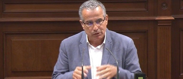Mario Cabrera: El voto de Oramas no nos representa.Tiene que rectificar y abstenerse en la segunda votación