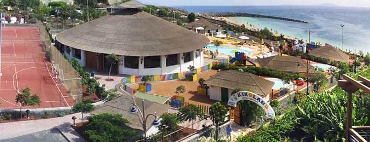 Yaiza estudia cómo desalojar el Kikoland tras el auto del Supremo rechazando el último recurso de Rosa