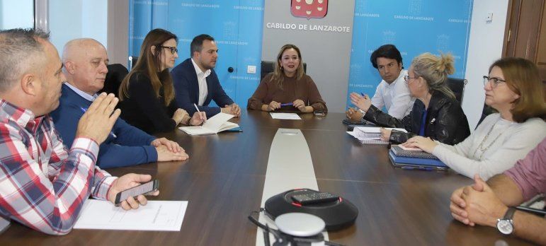 El Consejo de Gobierno aprueba "la mayor convocatoria de empleo público en más de diez años" en el Cabildo