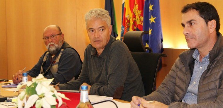 El Ayuntamiento de Tías abona más de 1,4 millones de euros a los colectivos del municipio