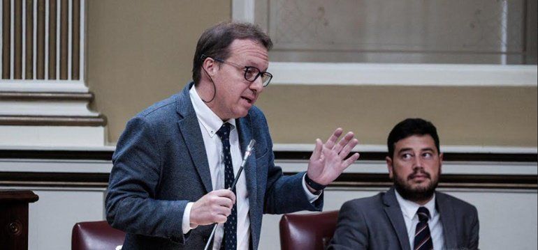 El PP exige a Torres el cese de la consejera de Sanidad: "Peor no lo ha podido hacer"