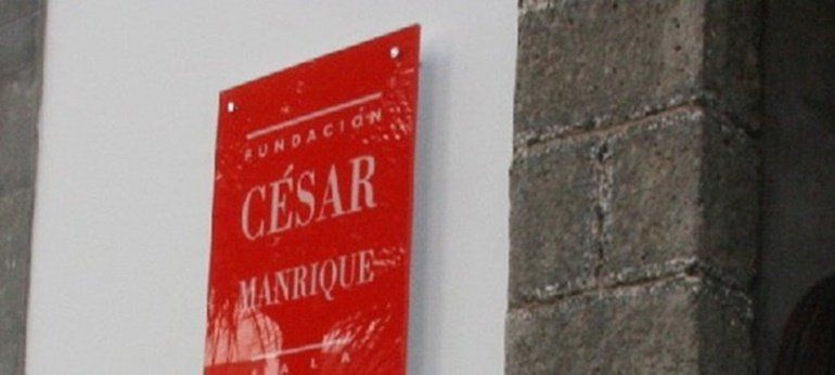 La FCM acogerá la mesa redonda 'César Manrique en el contexto de la cultura canaria'