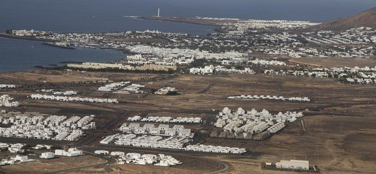 El Gobierno de Canarias autoriza la construcción de otras dos villas turísticas en Yaiza