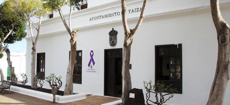 Yaiza will name Víctor Fernández Gopar 'El Salinero' as honorary councilor