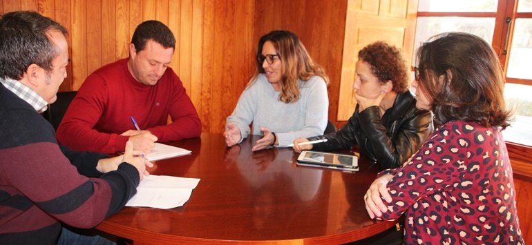 Yaiza cederá suelo municipal para ampliar el Centro de Salud de Playa Blanca