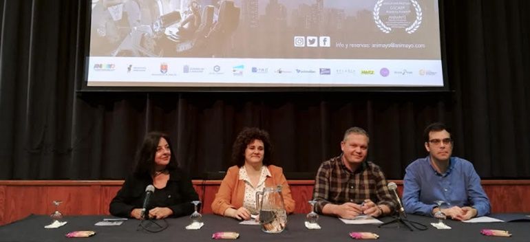 Eight speakers, screenings, exclusives and more than 100,000 euros in scholarships in the "most powerful" edition of Animayo