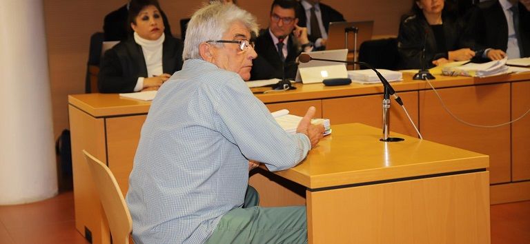 Un empleado de Rosa no reconoce su firma en papeles de Stratvs: Me mandó el jefe y no sabía ni qué estaba haciendo