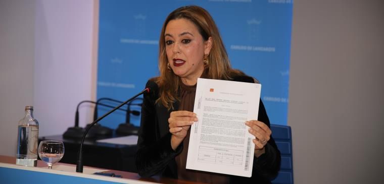 Canal reclama tres millones al Consorcio porque Eugenio suspendió "unilateralmente" la subida de las tarifas