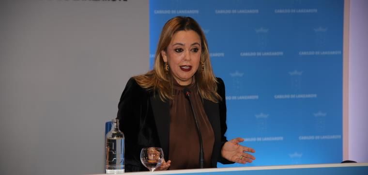 María Dolores Corujo abre  "expediente informativo" por los cortes de agua agrícola
