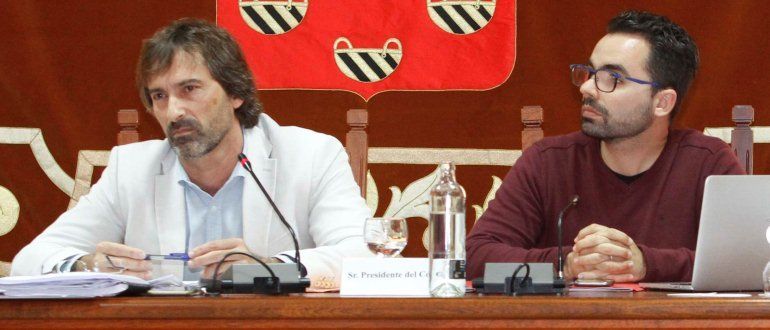 NC acusa a Eugenio de cometer una irresponsabilidad de magnitudes históricas para ocultar lo negociado con Canal