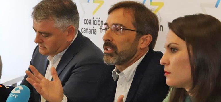 El Juzgado rechaza el recurso del grupo de CC en la causa de los CACT y le condena a pagar las costas por temeridad manifiesta