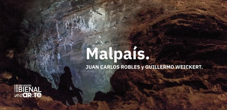 El MIAC inaugura Malpaís, una videocreación del artista Juan Carlos Robles y el bailarín Guillermo Weickert