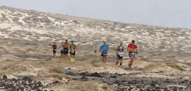 Suspendido el Desafío Octava Isla por condiciones meteorológicas adversas