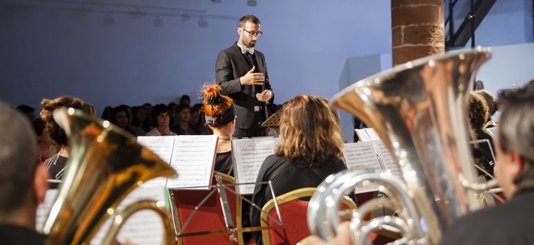 Teguise adjudica el servicio de enseñanza musical del municipio por 157.319 euros