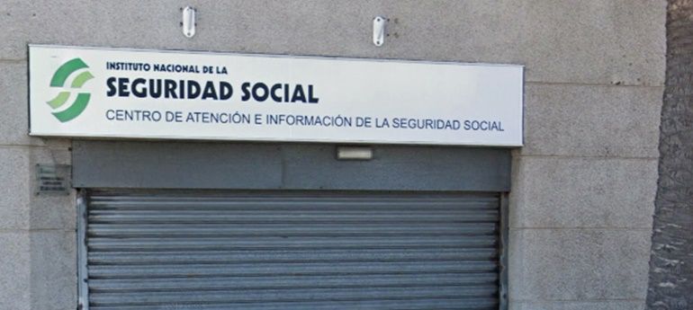 Un error en la fecha de defunción llevó a la Seguridad Social a quitar 12.000 euros a una familia lanzaroteña