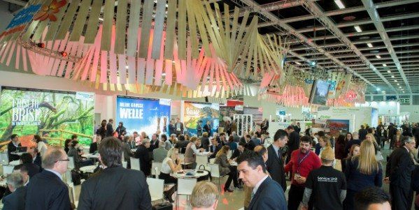 Cancelada la Feria Internacional de Turismo de Berlín por el coronavirus