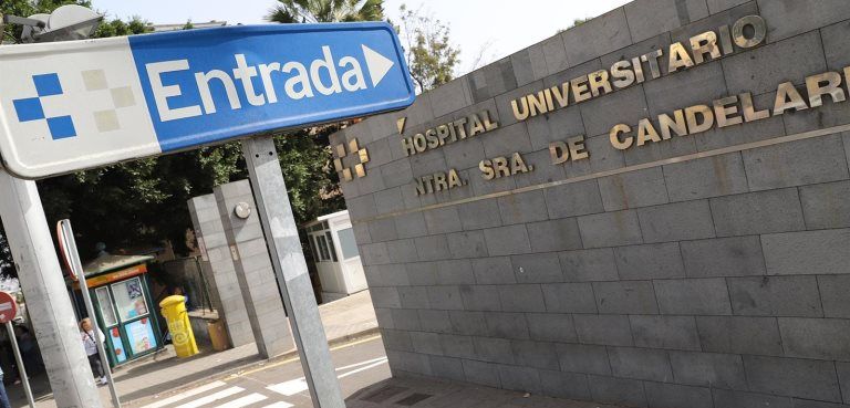 Sanidad confirma un nuevo positivo por coronavirus en Tenerife que eleva a seis los contagiados en Canarias