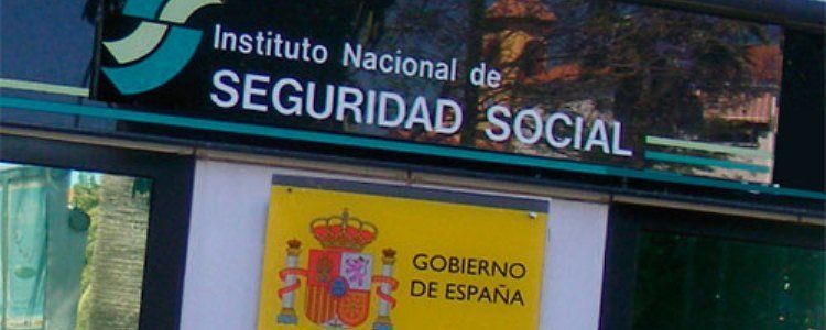 Instituto Nacional de la Seguridad Social