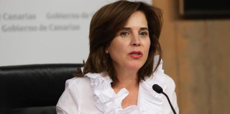 Los seis casos positivos de coronavirus COVID-19 prosiguen en buen estado de salud y hospitalizados