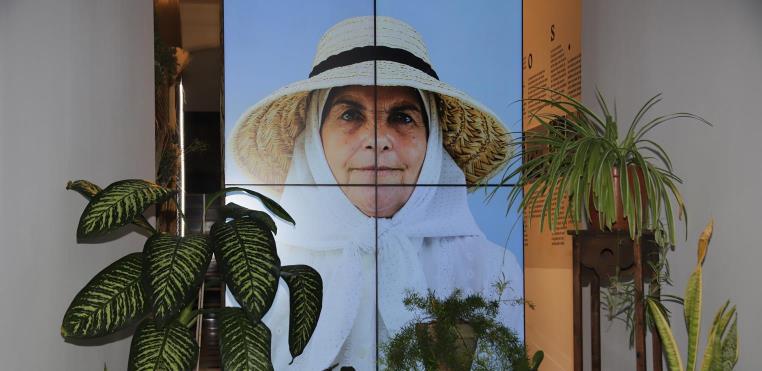 El Cabildo inaugura Sombrera: homenaje a la mujer rural y costera