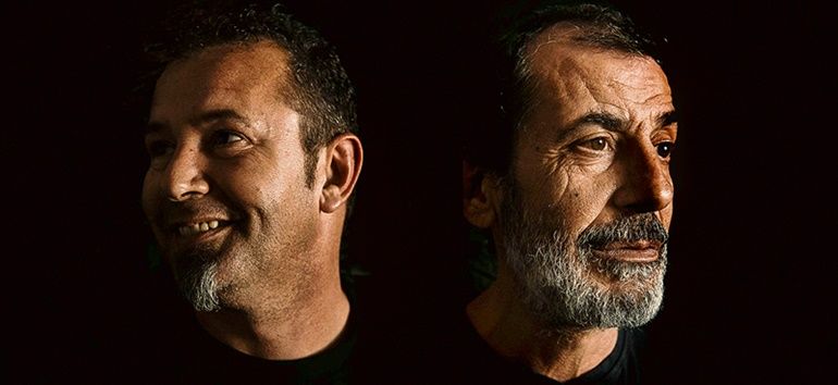 Salvador Leal estrena su nueva obra en Lanzarote, con un homenaje a Jesús Rodríguez Santana