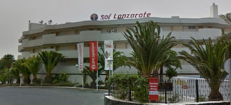 Trabajadores de Sol Lanzarote denuncian despidos masivos en Meliá "con la excusa del coronavirus"