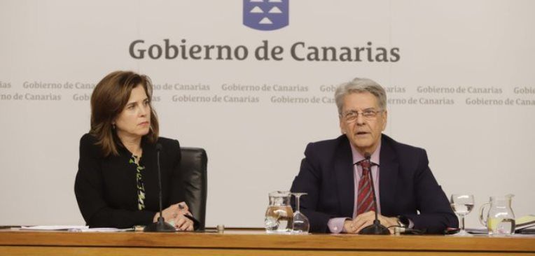 Aumentan a 46 los casos de coronavirus en Canarias tras constatarse 18 nuevos casos en un día