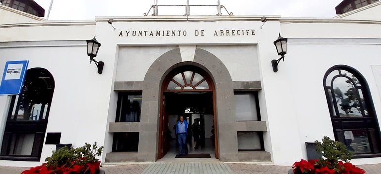 Se suspenden los exámenes de todos los procesos selectivos convocados por el Ayuntamiento de Arrecife