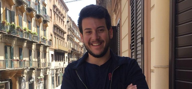 Un estudiante lanzaroteño rechaza ser repatriado de Italia: "Por responsabilidad prefiero quedarme"