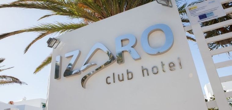 Los hoteles Gloria Izaro y Rubimar se ofrecen para acoger a las personas que el Cabildo considere