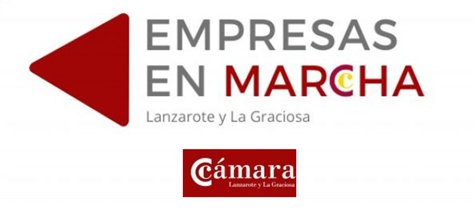 `Empresas en Marcha, una iniciativa para sostener la actividad económica en Lanzarote y La Graciosa