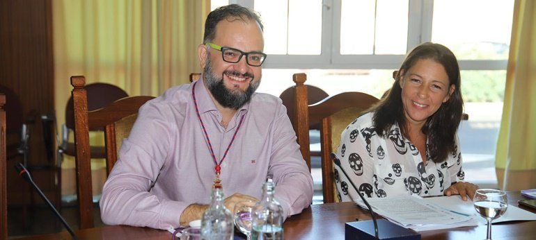 Podemos pide reducir un 30% el sueldo de los políticos del Cabildo mientras dure la crisis sanitaria