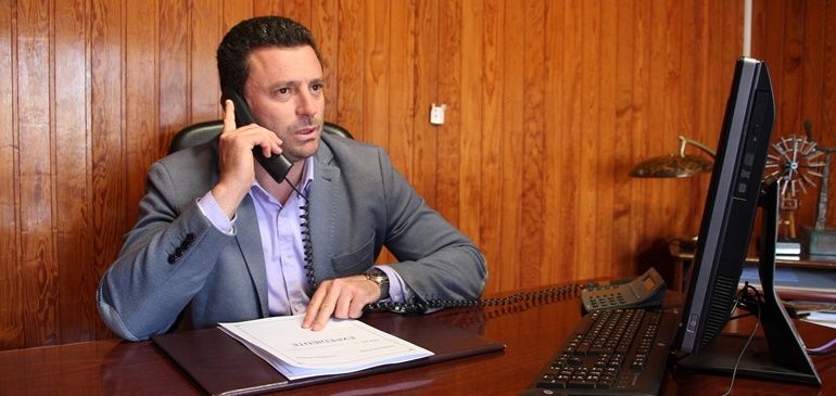 El Ayuntamiento de Yaiza abonó en marzo 1,4 millones de euros a proveedores
