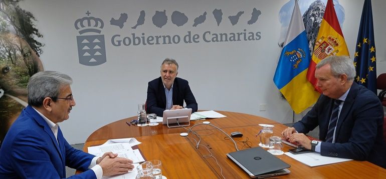 Canarias aprueba nuevas medidas económicas y ayudas a los autónomos frente a la crisis del Covid-19