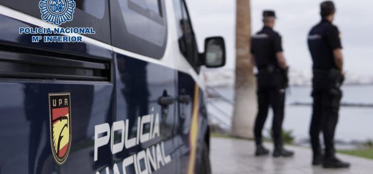 Una mujer de 79 años es asesinada en Gran Canaria en un presunto caso de violencia machista