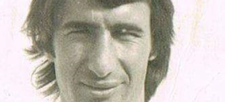 Fallece Juan Rodríguez 'Fausto', uno de los primeros jugadores de la UD Lanzarote