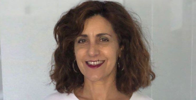 La directora de hotel Concha Saavedra, nueva presidenta de Charter 100 Lanzarote