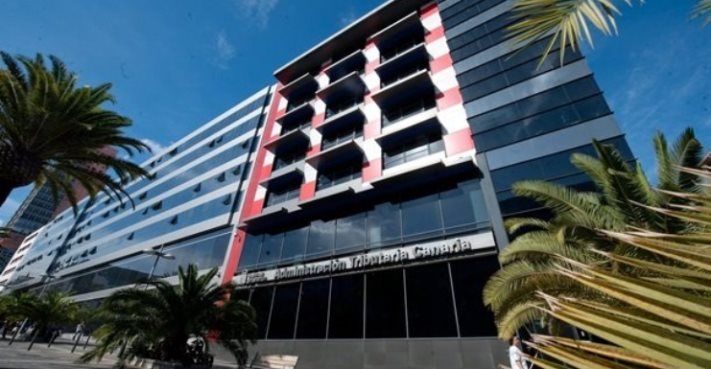 La Agencia Tributaria Canaria amplía hasta el 1 de junio el pago de algunos tributos